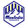 Montedio Yamagata logo