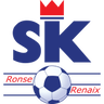Ronse logo