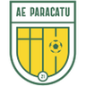 Paracatu logo