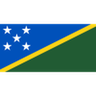 Solomon Islands U19 logo
