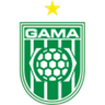 Gama U20 logo