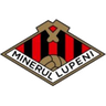 Minerul Lupeni logo