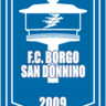 Borgo San Donnino logo
