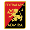 Admira Wacker logo