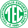 Tocantinópolis logo