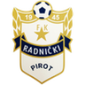 Radnicki Pirot logo