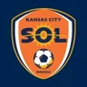 Kansas City Sol logo