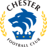 Chester logo