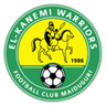 El Kanemi Warriors logo