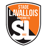 Laval II logo
