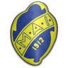 Mjölby logo