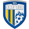 Osogovo logo