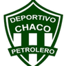 Chaco logo