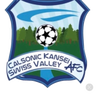 Calsonic Kansei SV logo