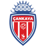 Çankaya FK logo