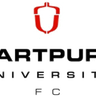 Hartpury University logo