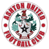 Ashton United logo