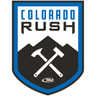 Flatirons Rush logo