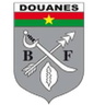 Douanes logo