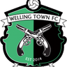 Welling Town logo