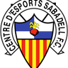 Sabadell II logo