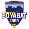 Boyabat 1868 Spor logo