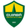 Cuiaba U17 logo