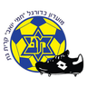 Maccabi Kiryat Gat W logo
