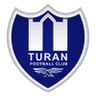 Turan Turkistan logo