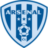 Arsenal Česká Lípa logo