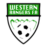 Western Rangers logo