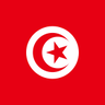 Tunisia W logo