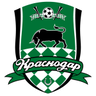 FC Krasnodar logo