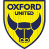 Oxford United W logo