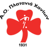 Platanias logo