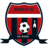 Wakirya logo