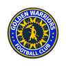 Golden Warriors logo