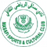 Masafi logo