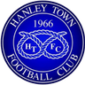 Hanley Town logo
