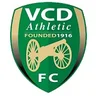 VCD Athletic logo