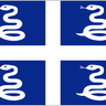 Martinique U20 logo