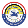 Al Zawra'a logo