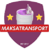 Maksatransport logo
