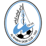 Al Wakrah logo