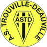 Trouville Deauville logo