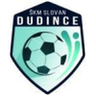 Slovan Dudince logo