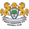 North Greenford United logo