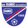 Famos Vojkovići logo