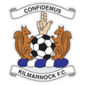 Kilmarnock logo