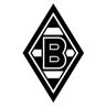 Borussia M'bach U19 logo